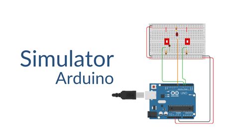 symulator elektroniki|symulator arduino online.